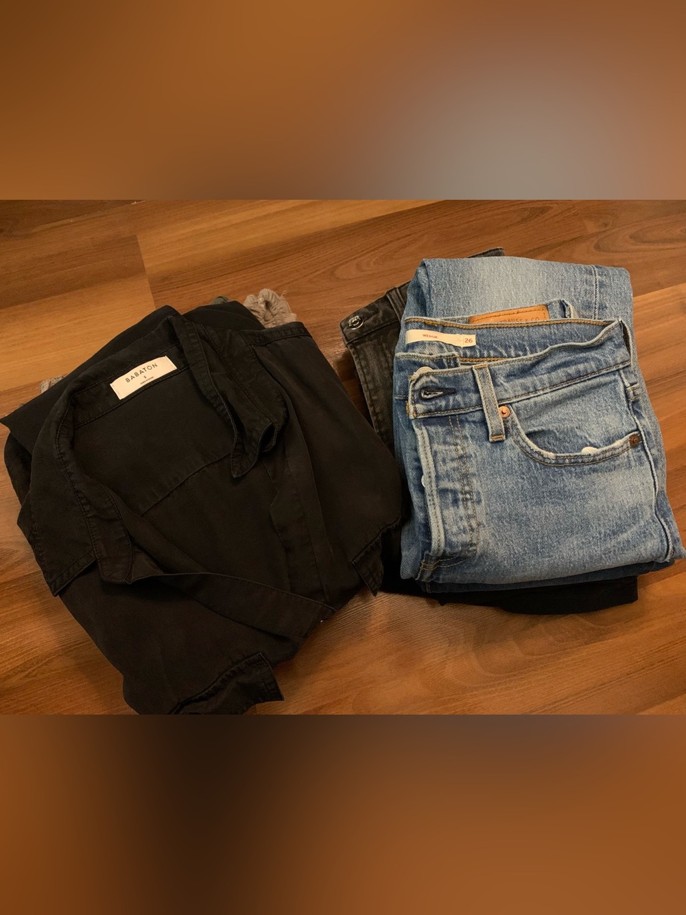Women’s Clothing Bundle